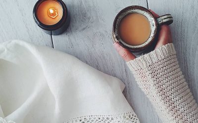 Soy Candle Tips : 3 Ways To Always Achieve The Best Burn From Your Soy Candle