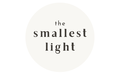 The Smallest Light. Seasonal Living. Creative Marketing.