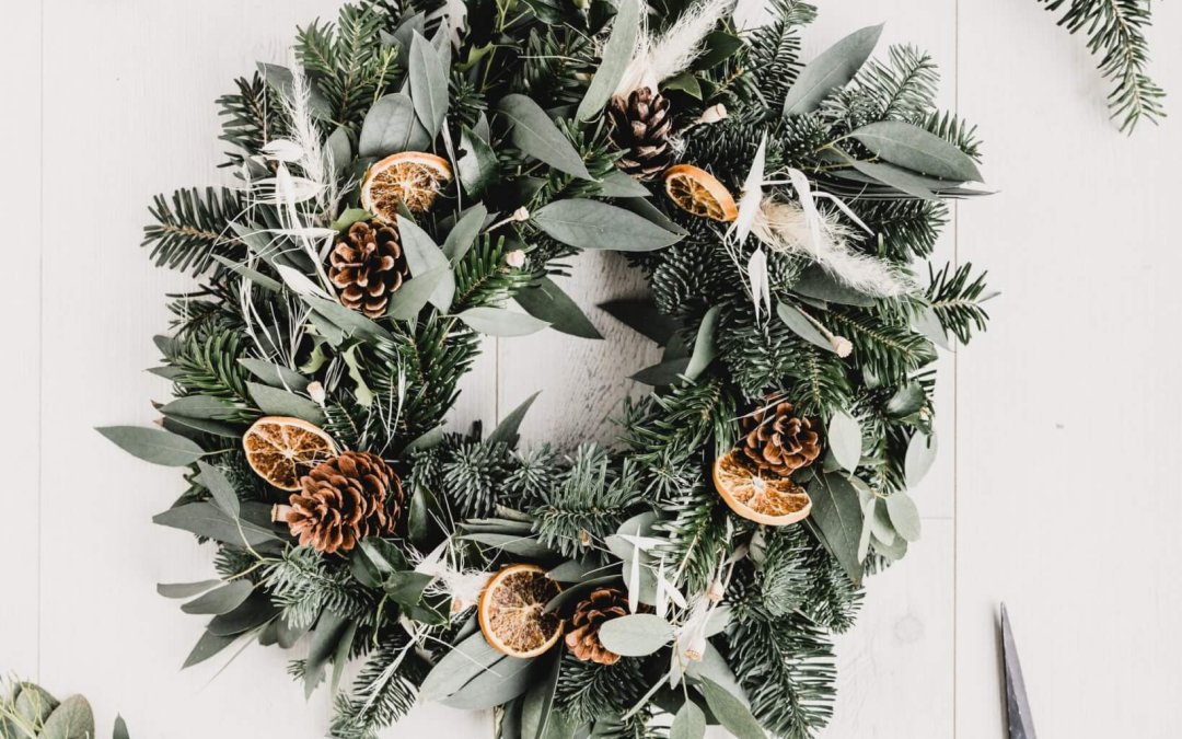 The Holly and the Ivy – what is the festive folklore behind our Christmas greenery?