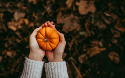 Samhain Traditions – 3 Simple Ways to Celebrate Halloween and Samhain