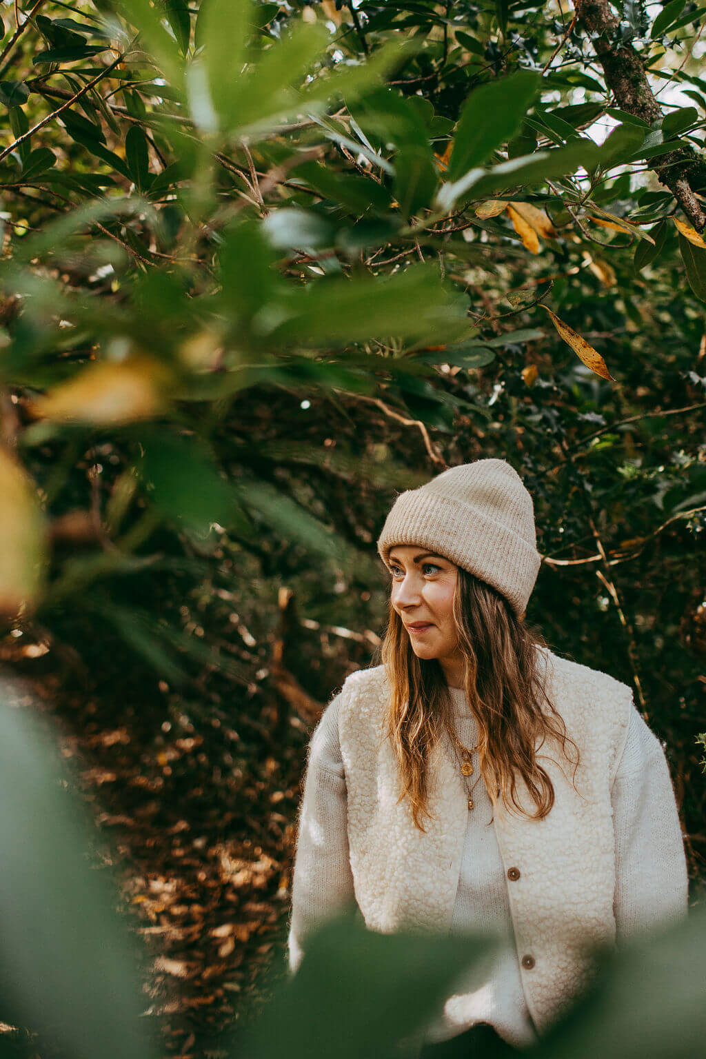 laura.mcmahon.jpg Photo of Laura McMahon, Creative Digital Marketing for The Smallest Light