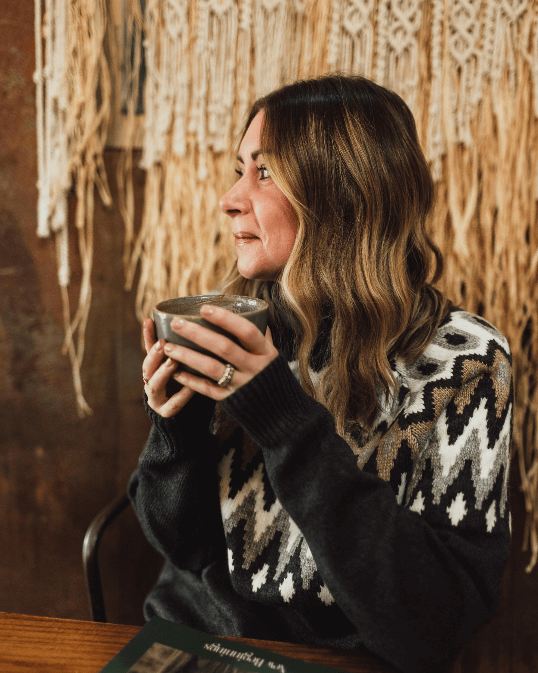 Photo of Laura McMahon, Creative Digital Marketing for The Smallest Light